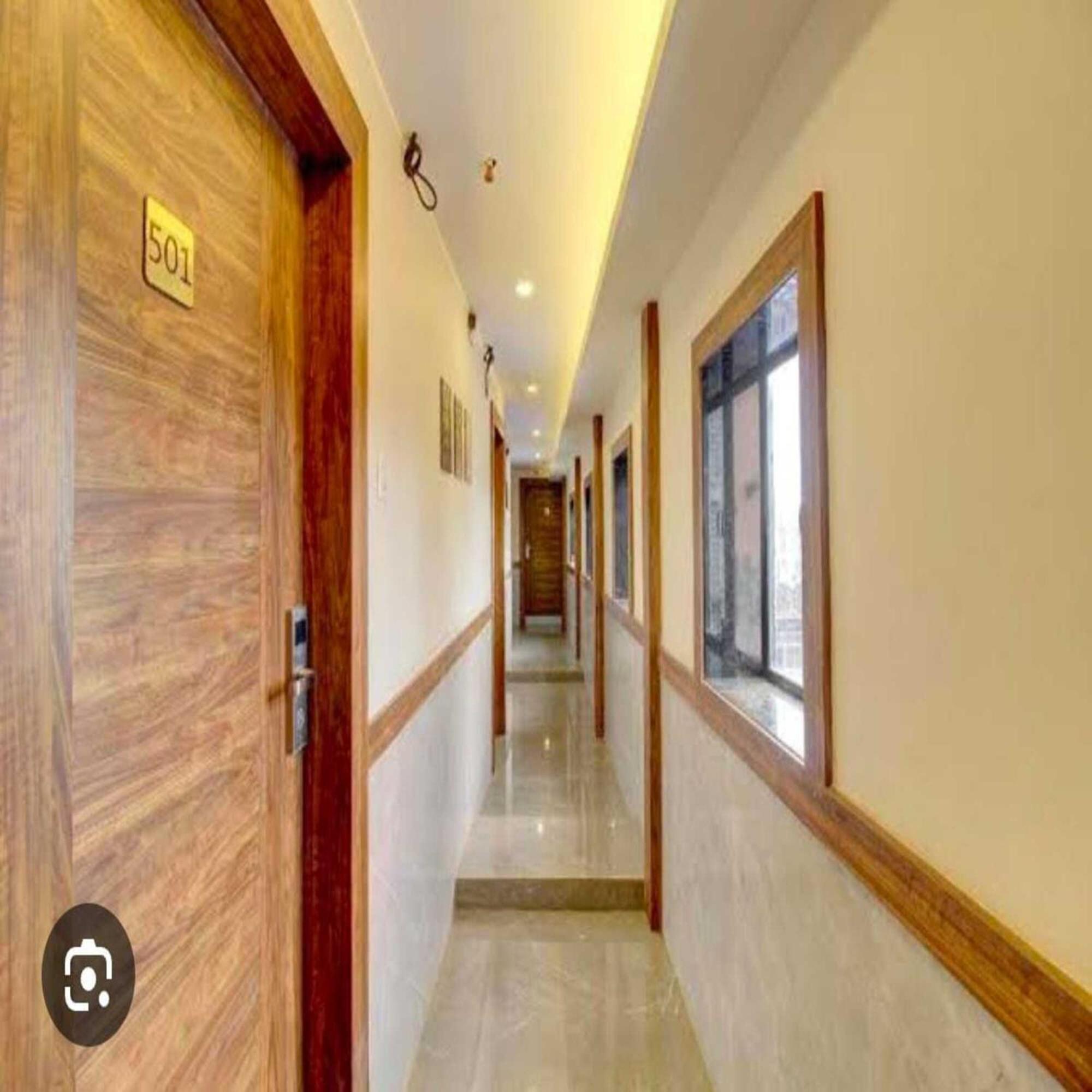Hotel Elegant - Mohammed Ali Road Мумбаї Екстер'єр фото