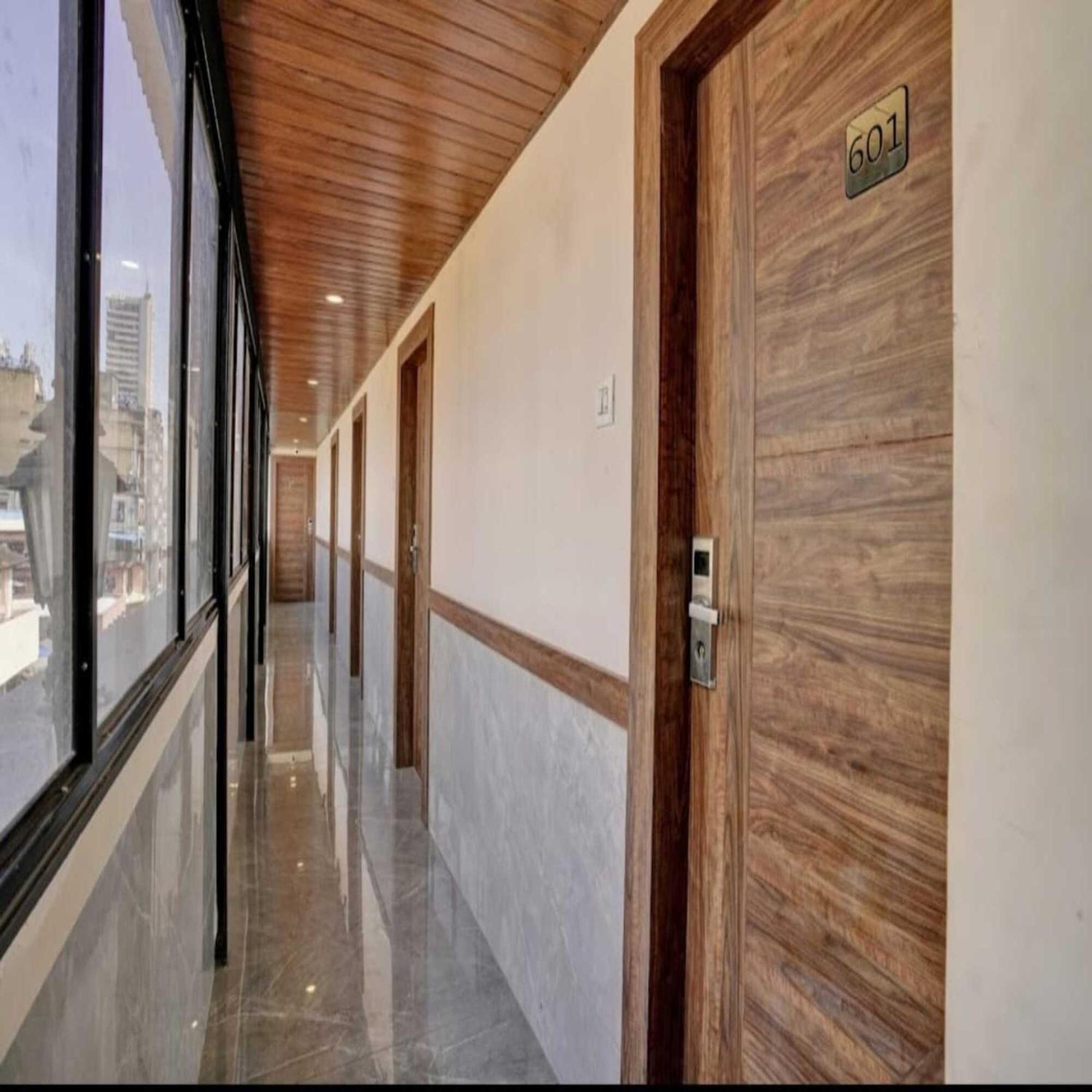 Hotel Elegant - Mohammed Ali Road Мумбаї Екстер'єр фото