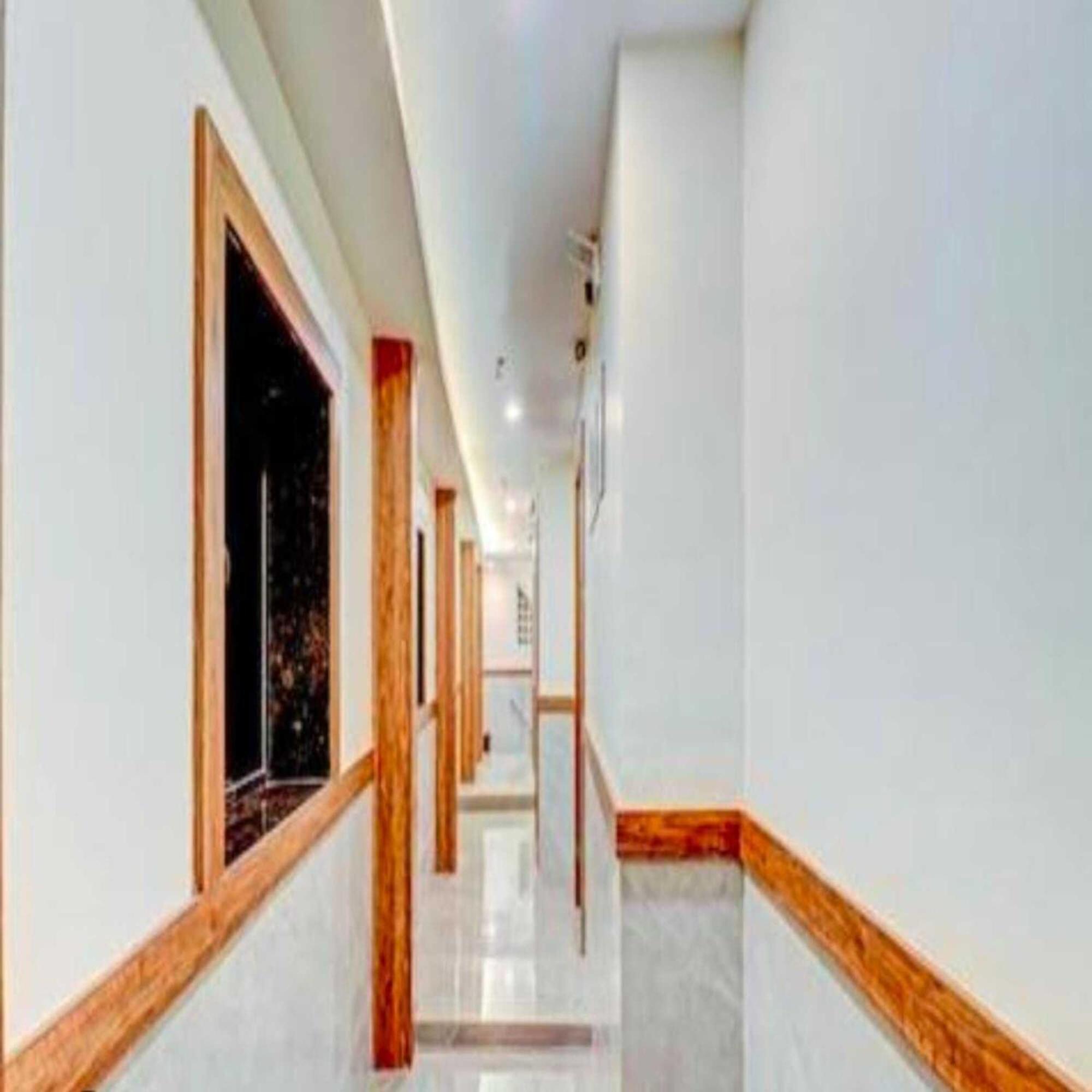 Hotel Elegant - Mohammed Ali Road Мумбаї Екстер'єр фото
