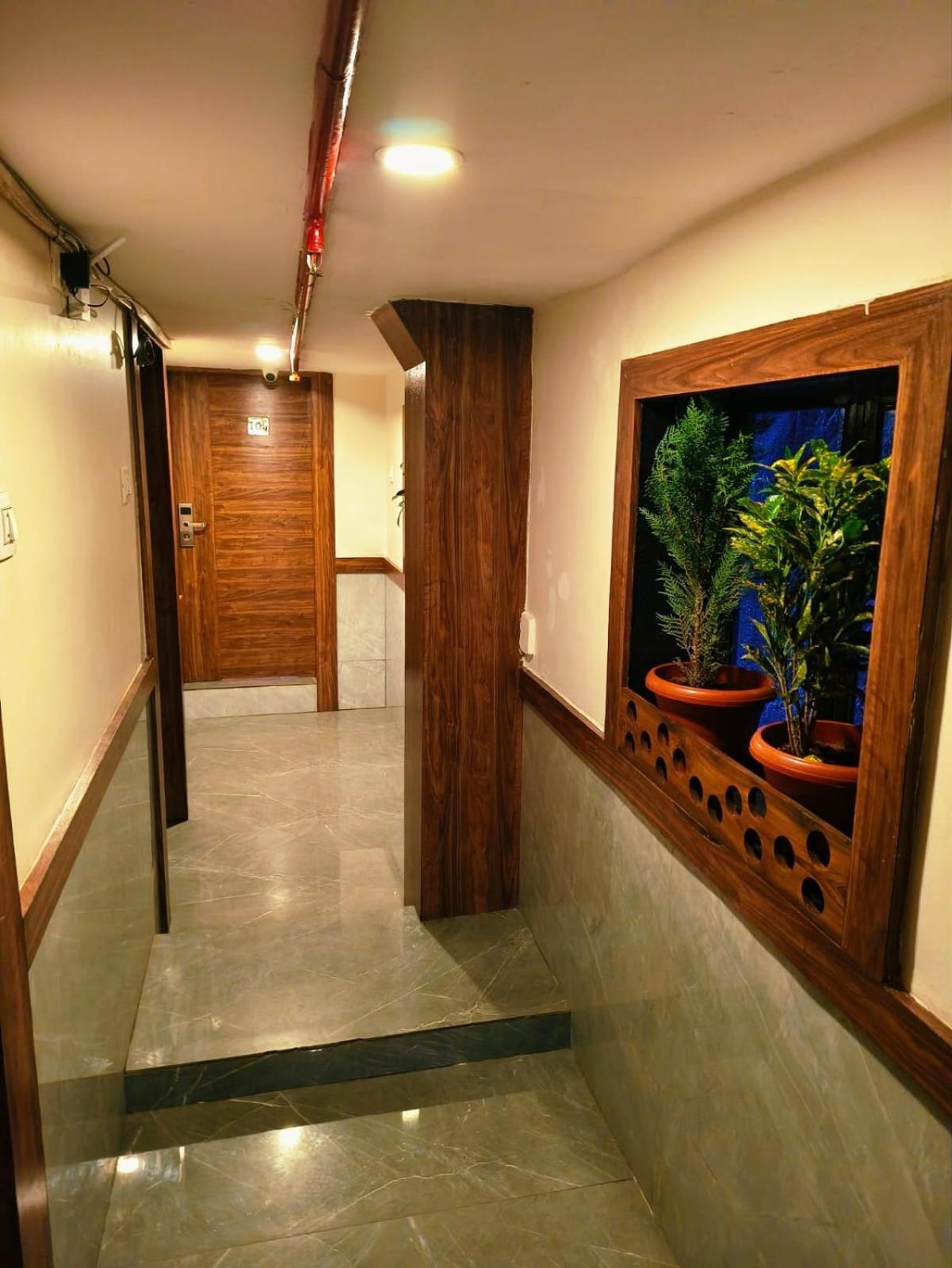 Hotel Elegant - Mohammed Ali Road Мумбаї Екстер'єр фото